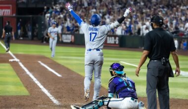 Dodgers Notes: Shohei Ohtani Heroics, Max Muncy Talks Trade Rumors, Roki Sasaki Velo Drop