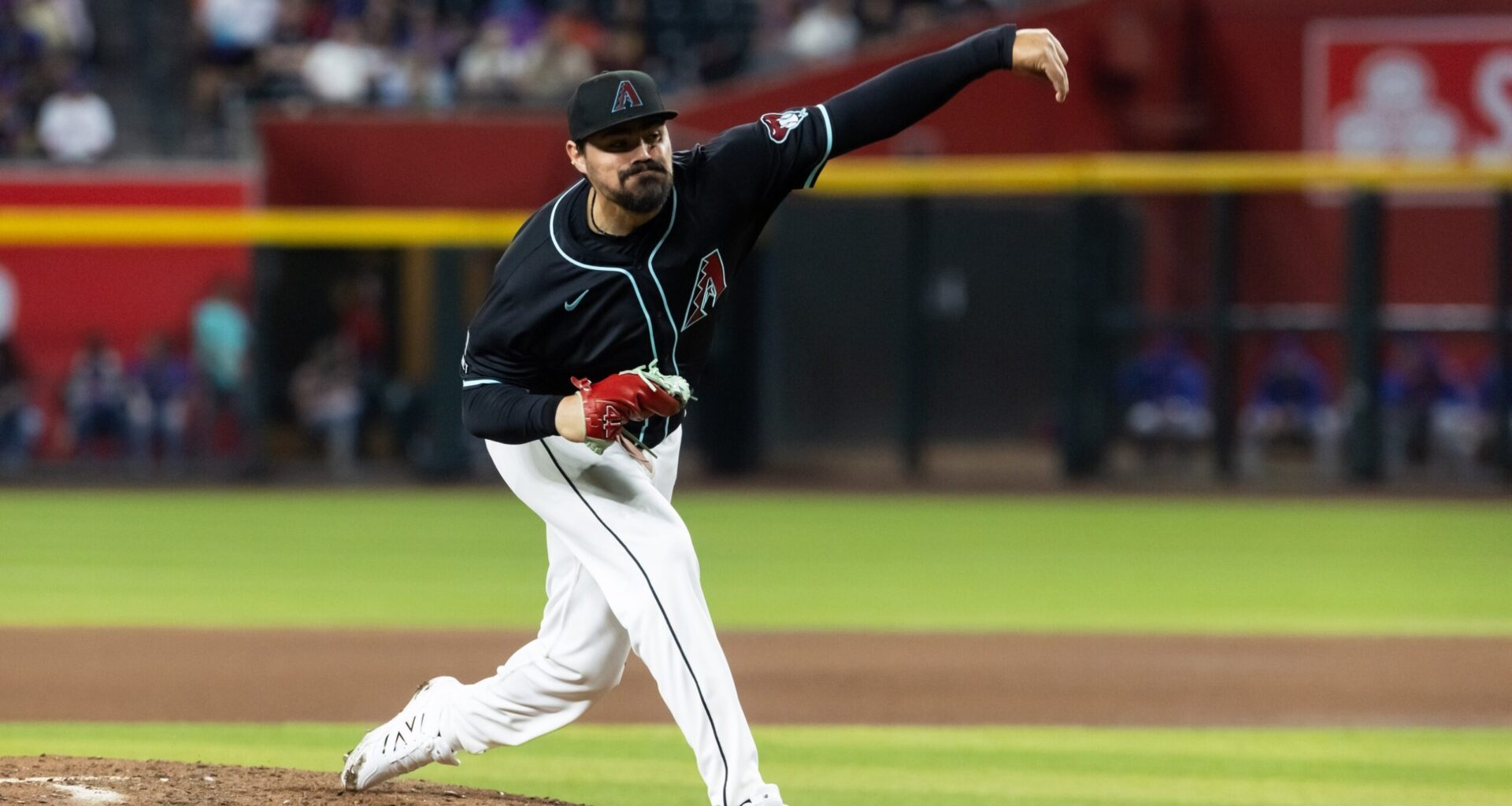 Morning Briefing: Mets Acquire José Castillo from Diamondbacks