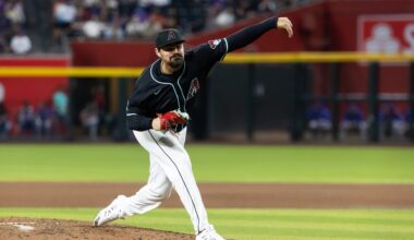 Morning Briefing: Mets Acquire José Castillo from Diamondbacks