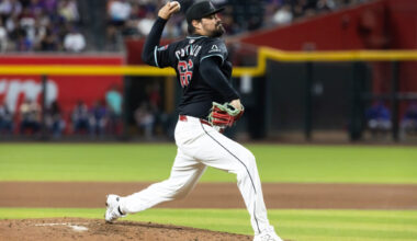 Diamondbacks Trade Jose Castillo To Mets