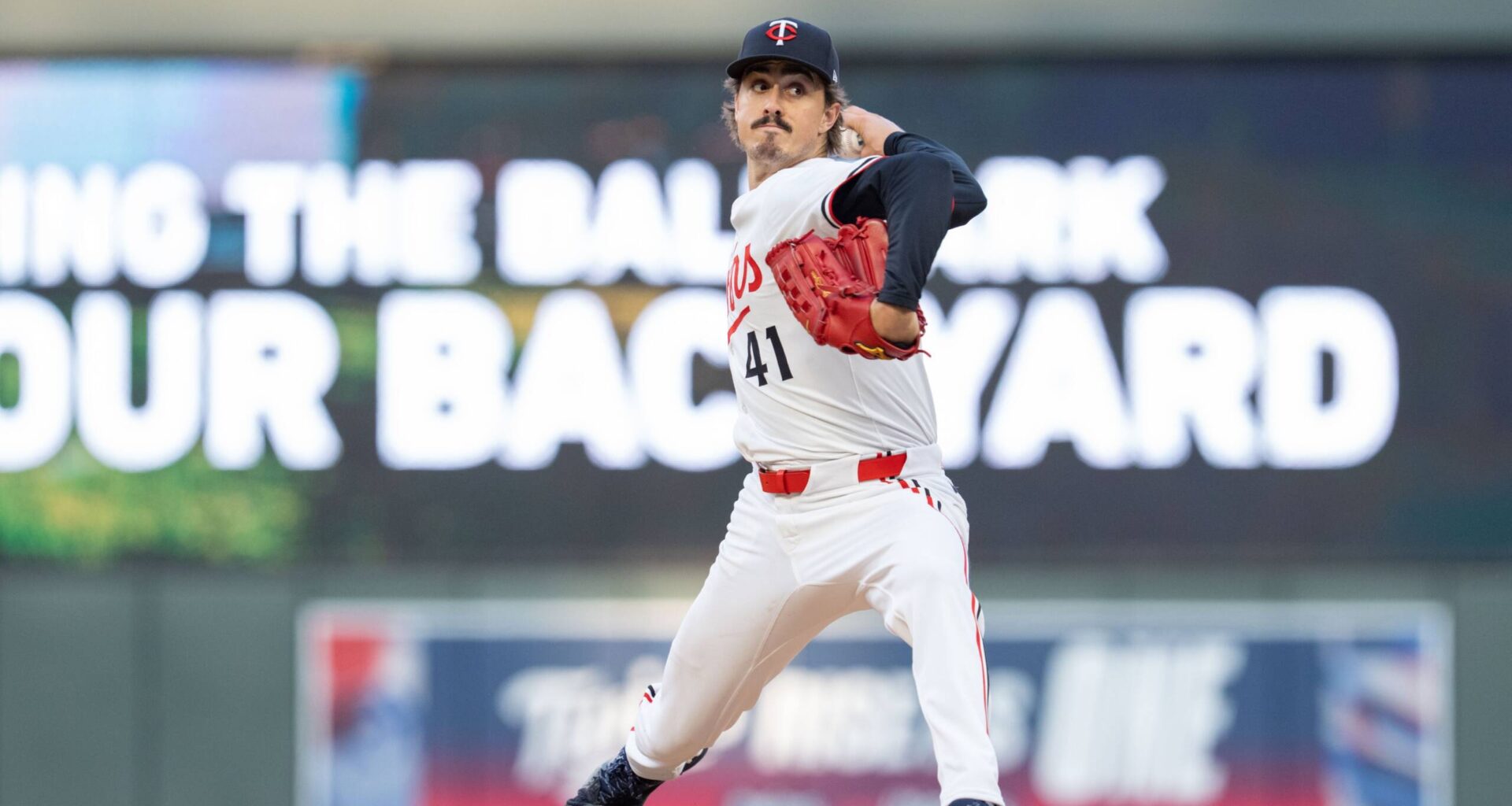 Sharp Defense and Pitching Have Allowed the Twins To Reach .500