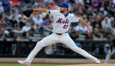 Game Chat: Dodgers vs Mets, 7:15 PM