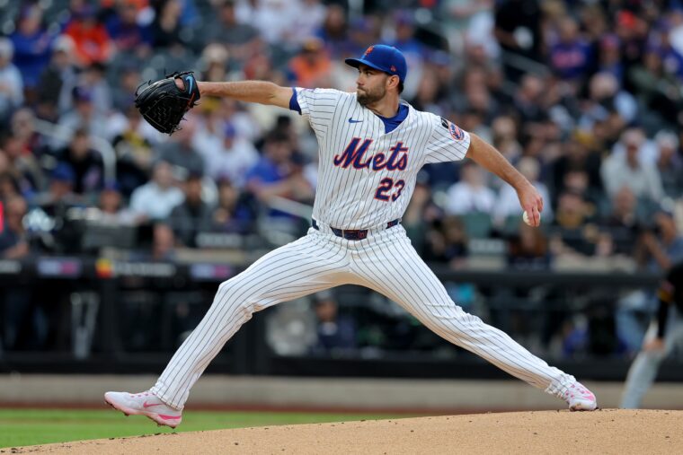 Game Chat: Dodgers vs Mets, 7:15 PM