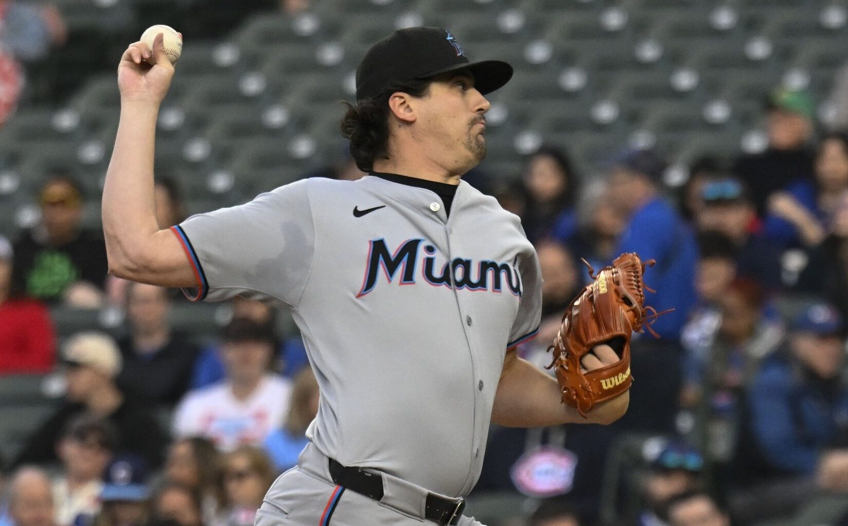 Marlins take Cal Quantrill out early, once again get burned for it - Marlins