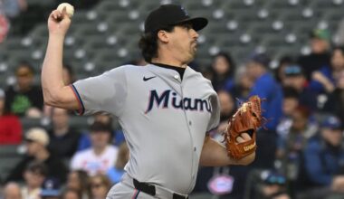 Marlins take Cal Quantrill out early, once again get burned for it - Marlins