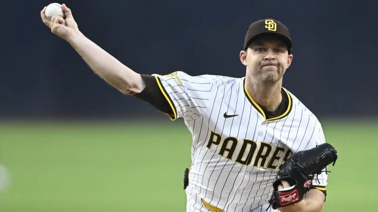 Padres’ Michael King gets $71 million contract update after his 30-team announcement image
