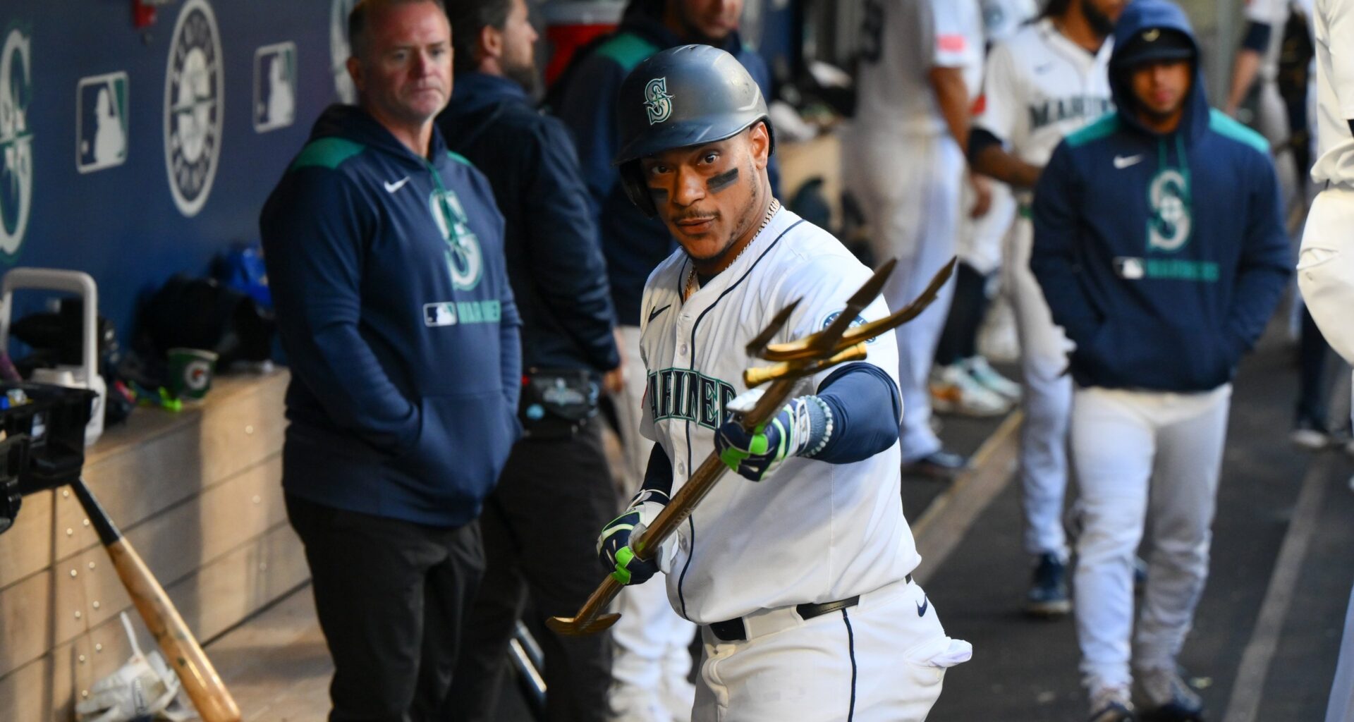 The Jorge Polanco Trade Has Strangely Become a Win-Win For Seattle and Minnesota - Twins