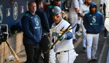 The Jorge Polanco Trade Has Strangely Become a Win-Win For Seattle and Minnesota - Twins