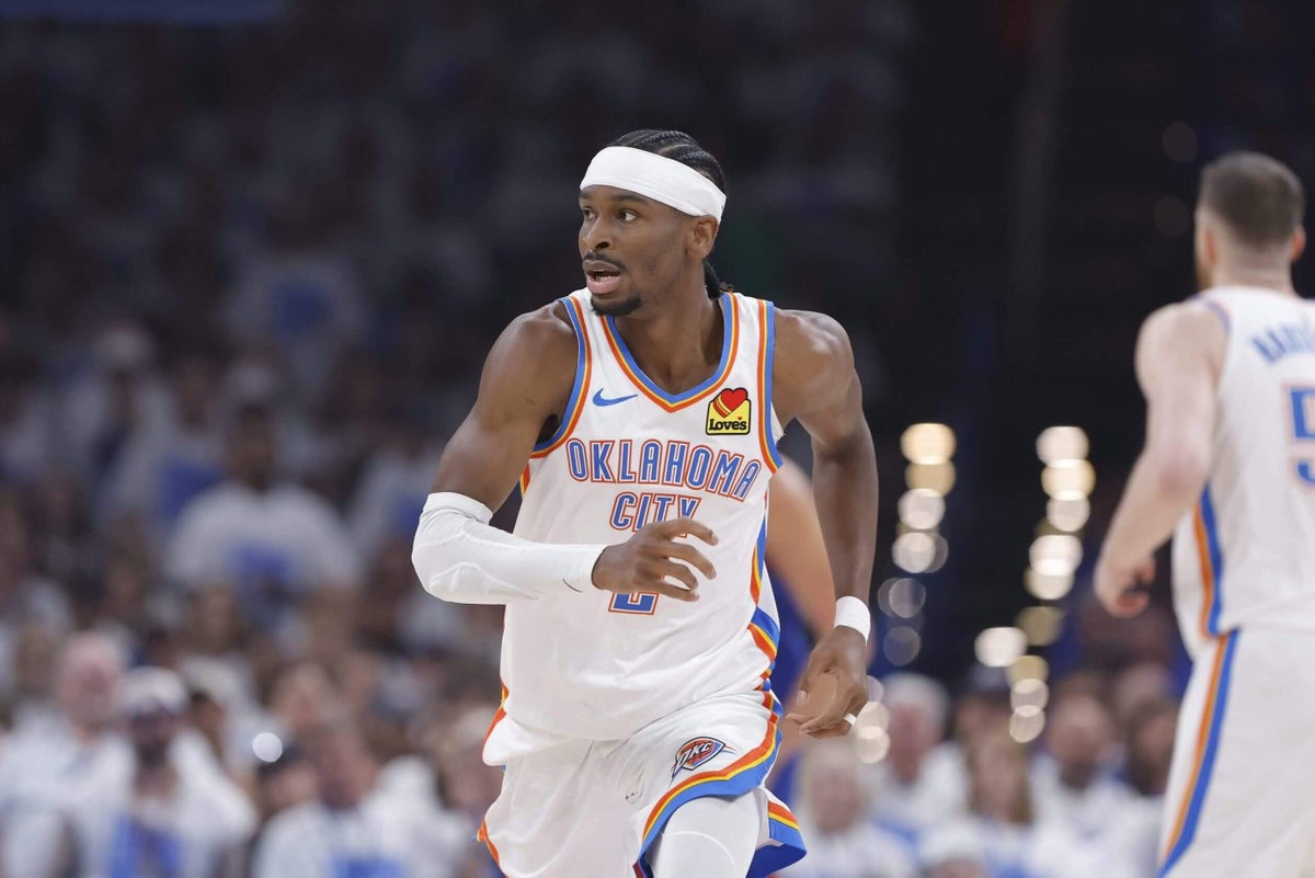 Parity has reached NBA playoffs; you should enjoy watching the new leading men on stage