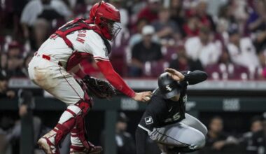 White Sox Shocking Roster Move Sends Five-Year Starter To AAA