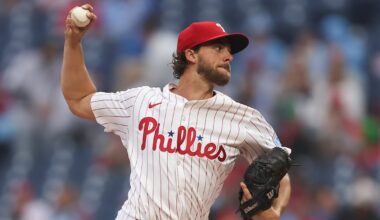 5 Phillies thoughts: They're doing alright, but Aaron Nola isn't
