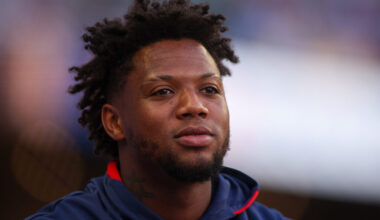 Braves Expected To Activate Ronald Acuna On Friday
