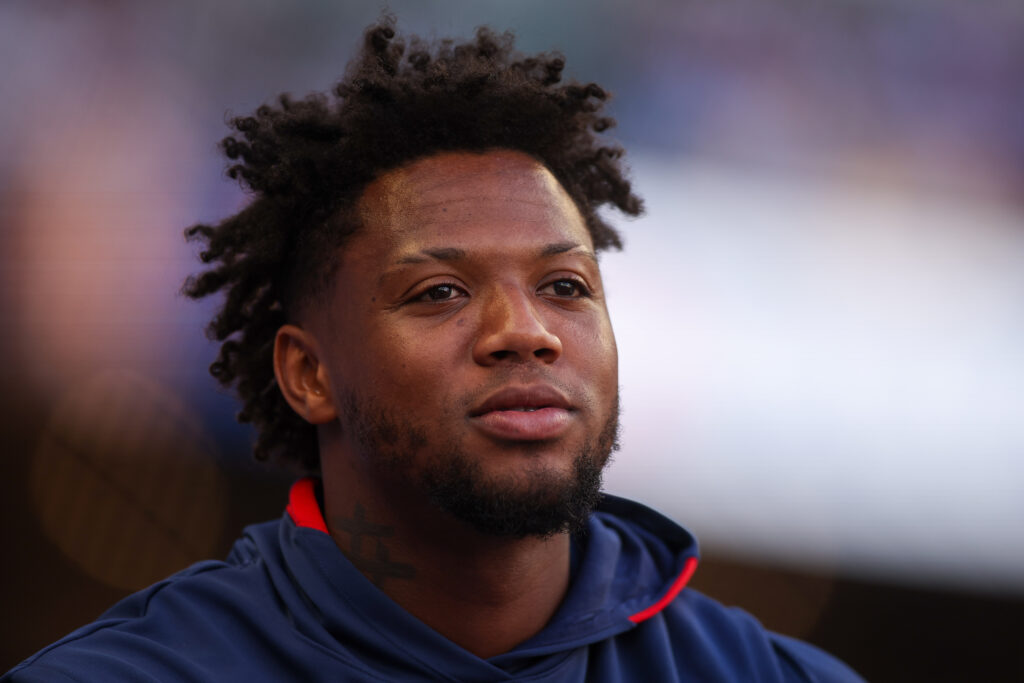 Braves Expected To Activate Ronald Acuna On Friday