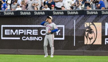 'F - Juan Soto' and a brand new insecurity in Yankeeland - SNY