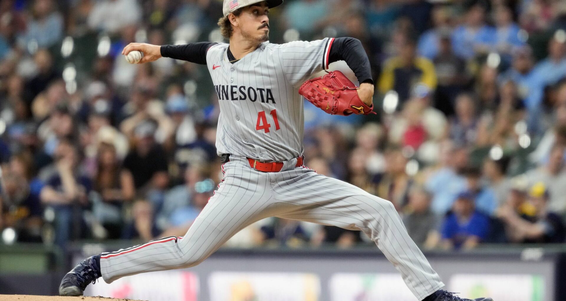 The Twins Are Showing That Pitching Is More Powerful Than Vibes