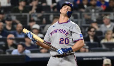 Mets Mailbag: Is there a fix to team's struggles with runners in scoring position? - SNY