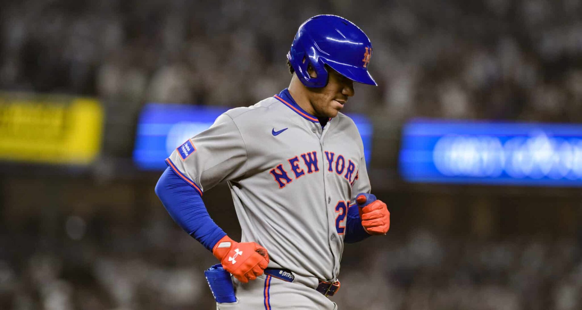 Yankees take Round 1 of the Juan Soto Breakup Series