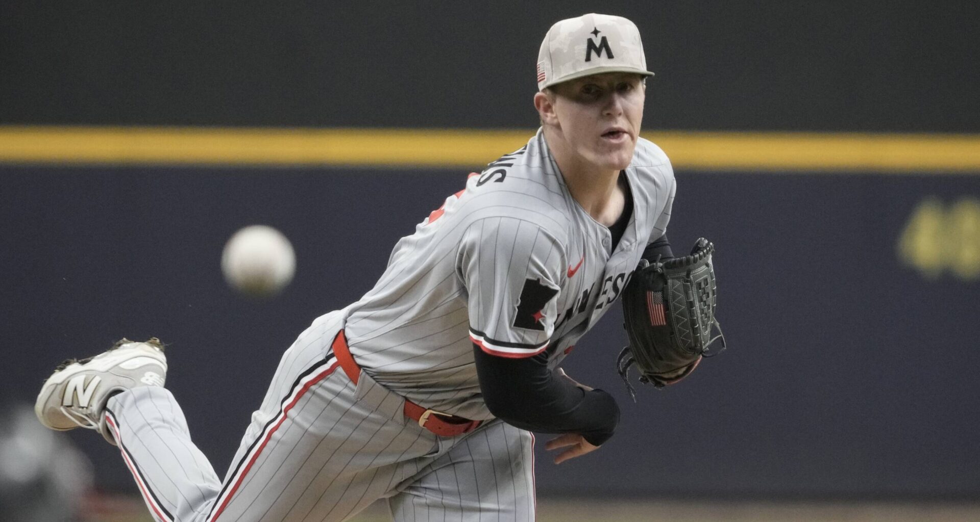 Is A Shaky First Start Back Concerning For Zebby Matthews?