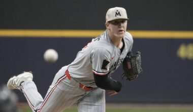 Is A Shaky First Start Back Concerning For Zebby Matthews?