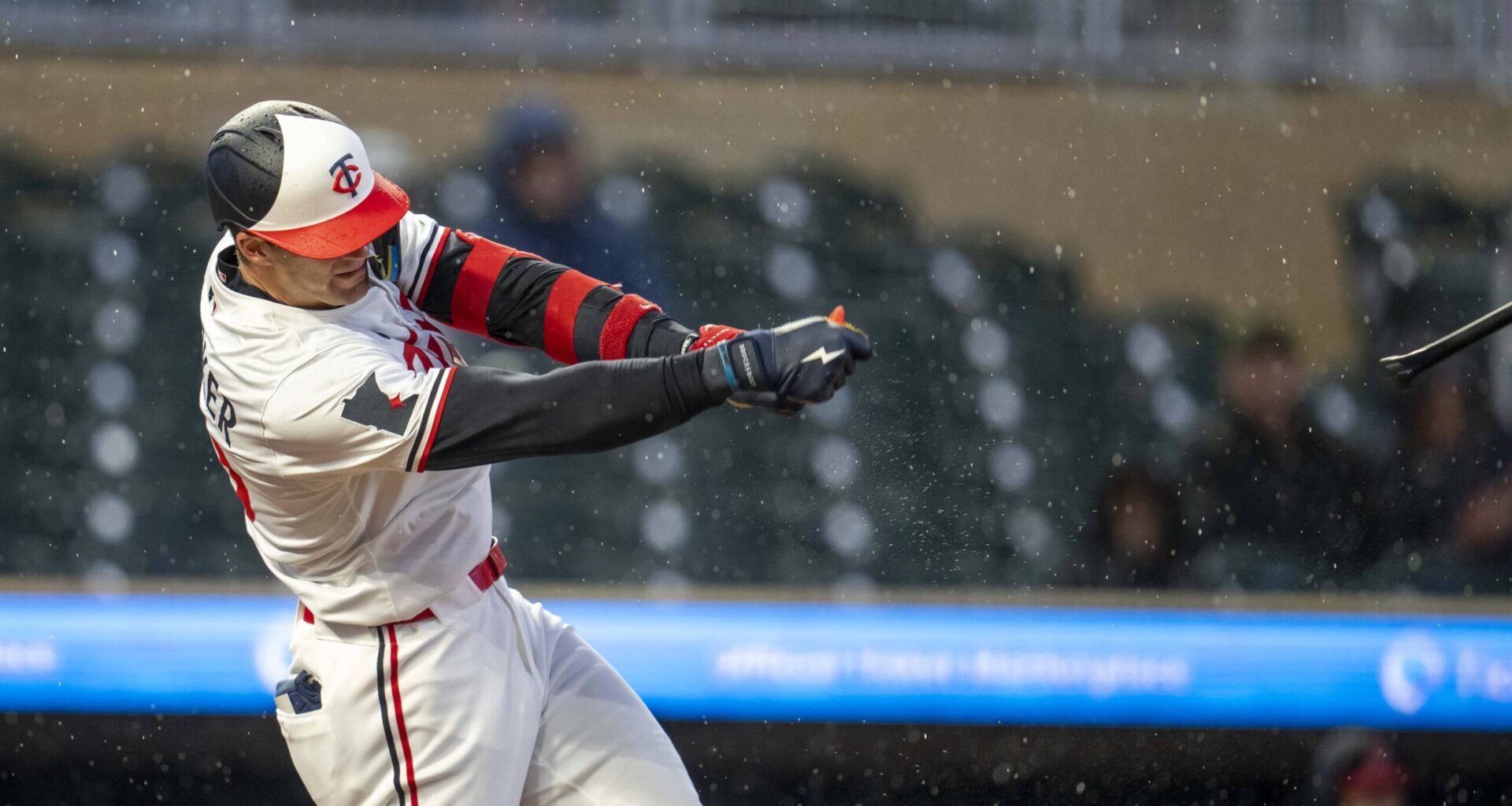 McCusker and Fitzgerald Got the Call They Wanted In A Way They Didn't Expect