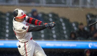 McCusker and Fitzgerald Got the Call They Wanted In A Way They Didn't Expect