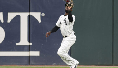 White Sox Notes: Robert, Wilson, Benintendi