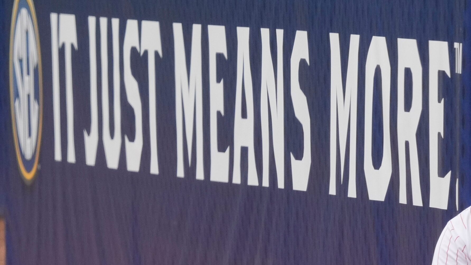 SEC announces new start times for Saturday's SEC Baseball Tournament action