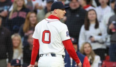 Red Sox starter Walker Buehler fires back at Francisco Lindor: 'I wouldn't want me out there either' - SNY