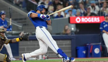 Blue Jays Offseason Acqusition Lands on Shelf Amid Slow Start