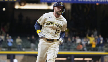 Rhys Hoskins' Offensive Resurgence - MLB Trade Rumors