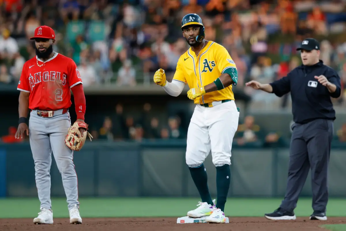 Dodgers Trade Idea to Fix Biggest Roster Holes, Replace Struggling Michael Conforto