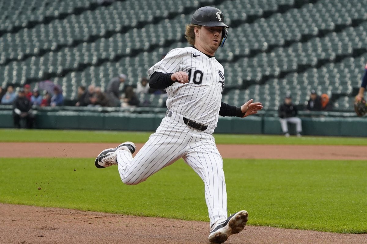White Sox Rookie Is Outperforming Baseball’s Elite