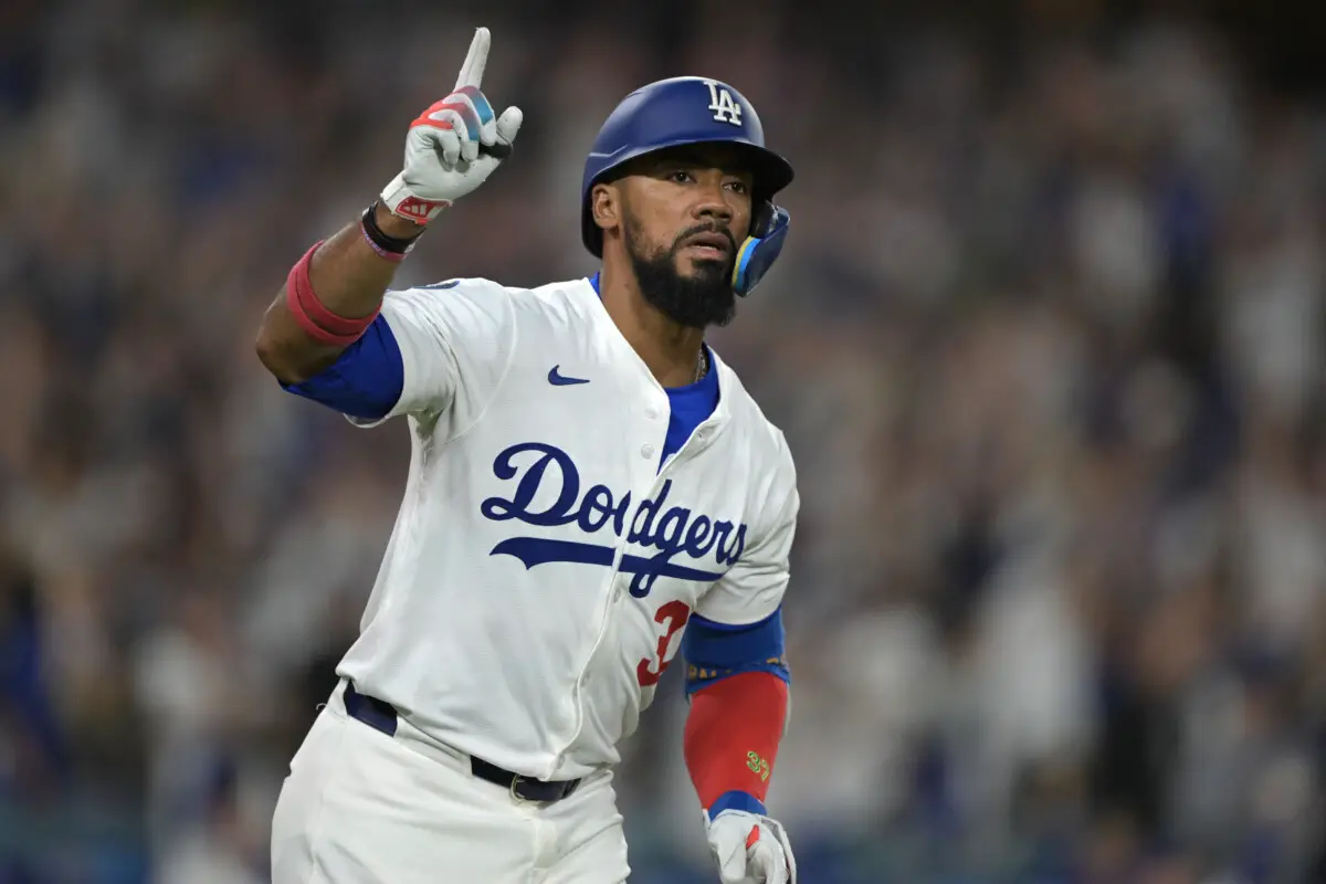 Teoscar Hernandez Makes Dave Roberts Look Genius as Dodgers Manager Praises Star Outfielder