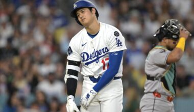 ESPN Radio host promises to get naked for Shohei Ohtani feat