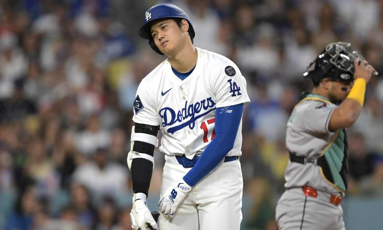 ESPN Radio host promises to get naked for Shohei Ohtani feat