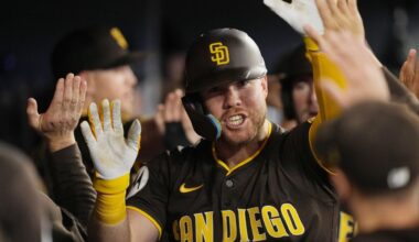 ‘I Lost My Love for Baseball’