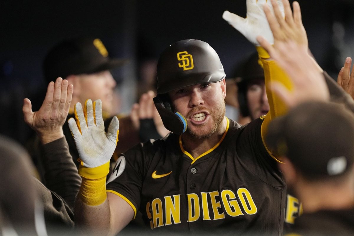 ‘I Lost My Love for Baseball’