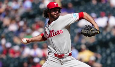 Maybe picking Jordan Romano over Jeff Hoffman wasn't so bad for Phillies