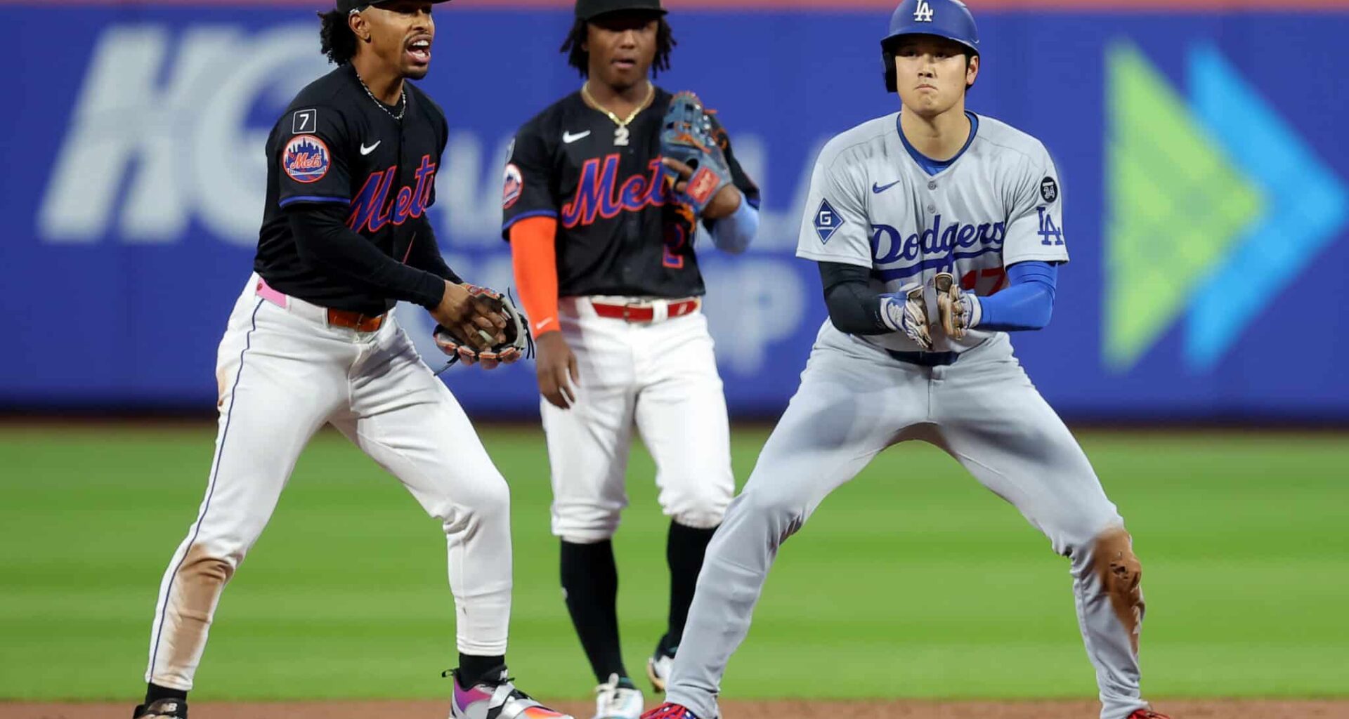 Mets seek to even series