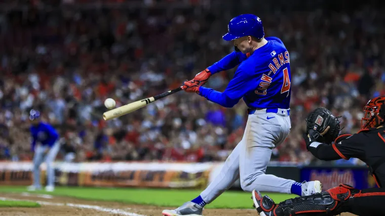 Mets’ trade of Pete Crow-Armstrong to Cubs is aging horrifically image