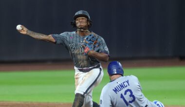 ESPN leans into rivalries for 'Sunday Night Baseball' schedule