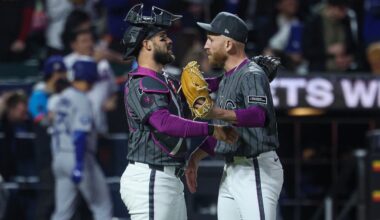 Mets have proven to take important strides in matching up with reigning World Series champions - SNY