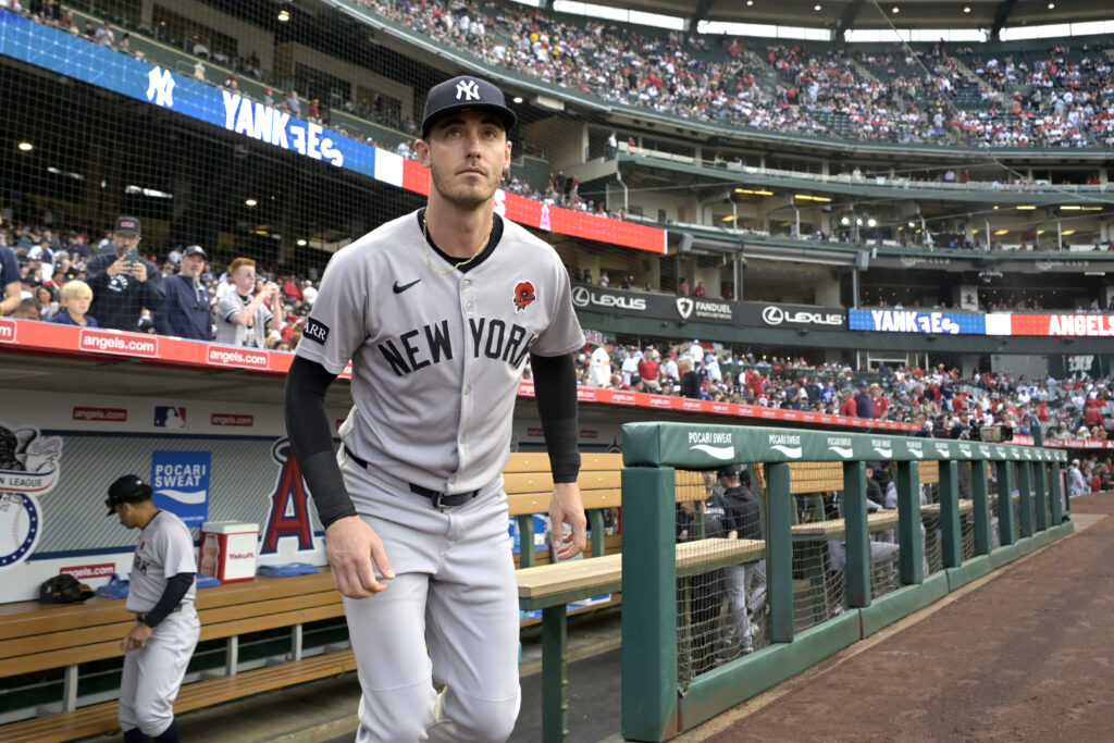 The Yankees Outfielders Elevating Their Free Agent Stock