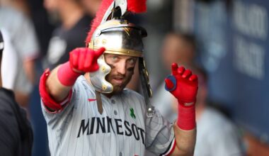 Kody Clemens Is Becoming the Next Rob Refsnyder