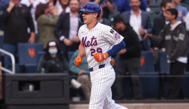 After long road back to big leagues, Jared Young feels he ‘belongs’ with Mets - SNY