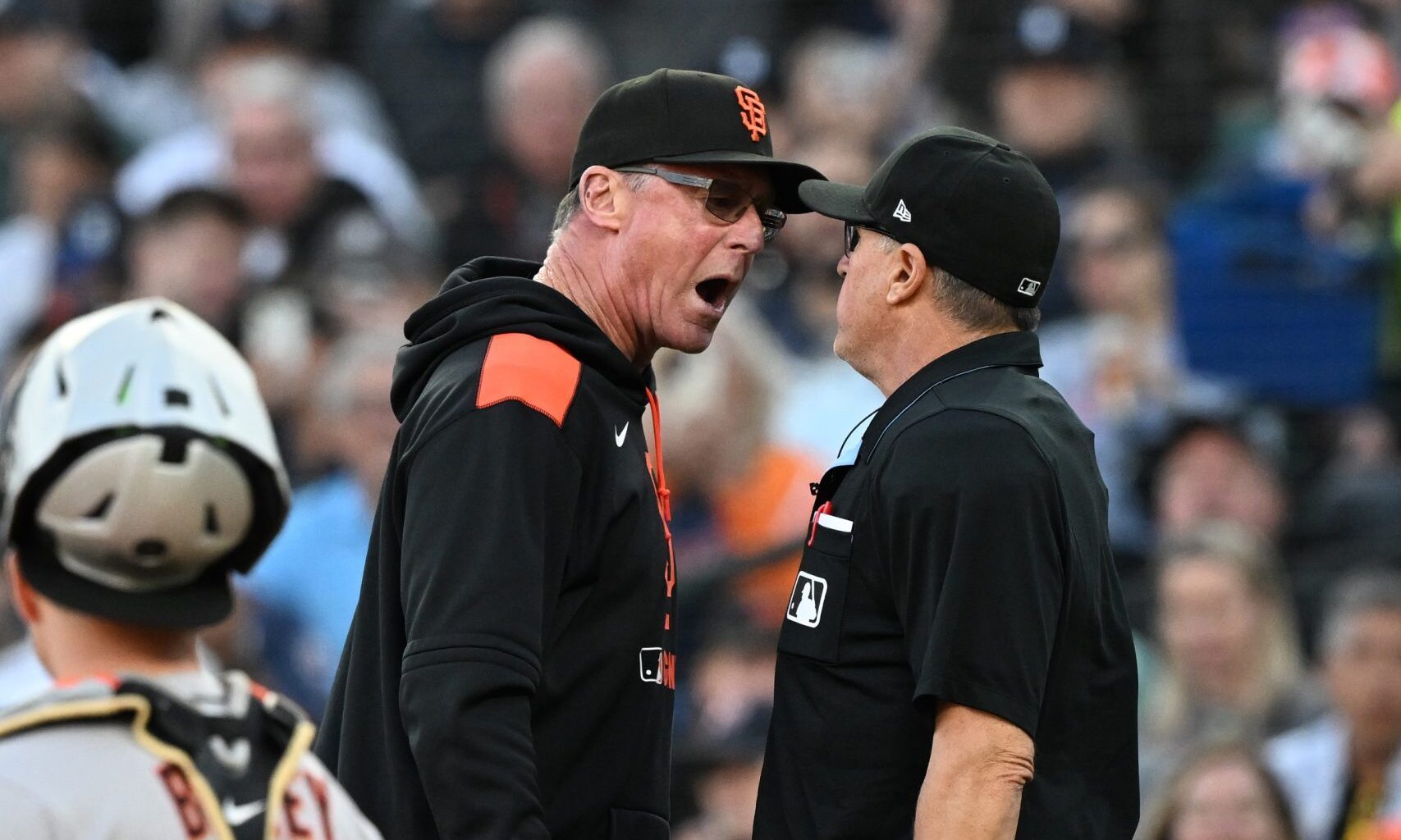 Jason Benetti praises Tigers' broadcast for capturing hot mic gold