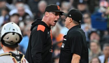 Jason Benetti praises Tigers' broadcast for capturing hot mic gold