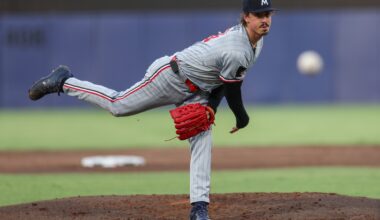 Will Joe Ryan Finally Make His First All-Star Game?