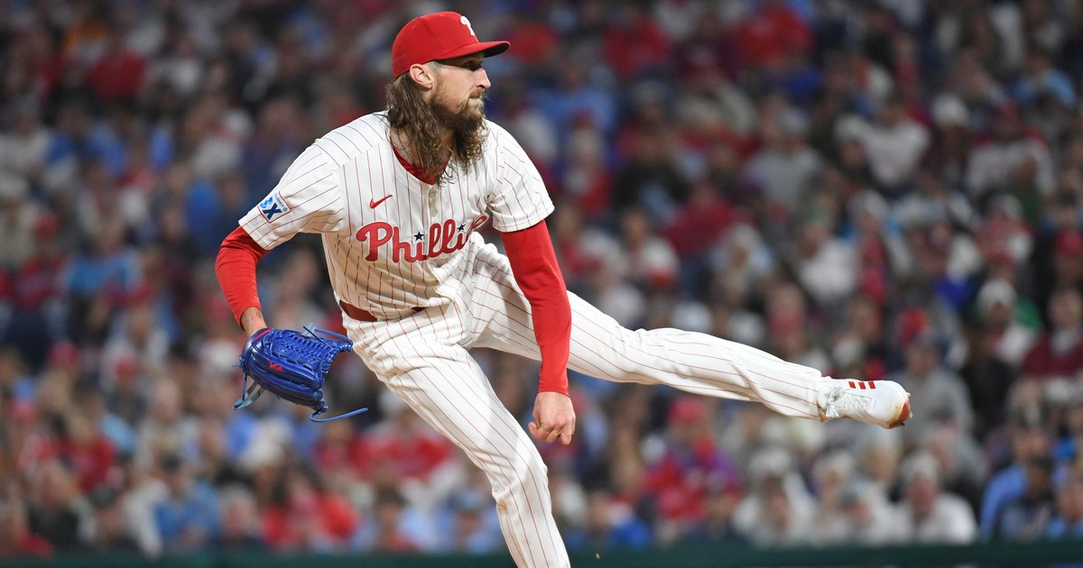 Phillies bullpen confidence meter: Which arms can Rob Thomson trust without José Alvarado?