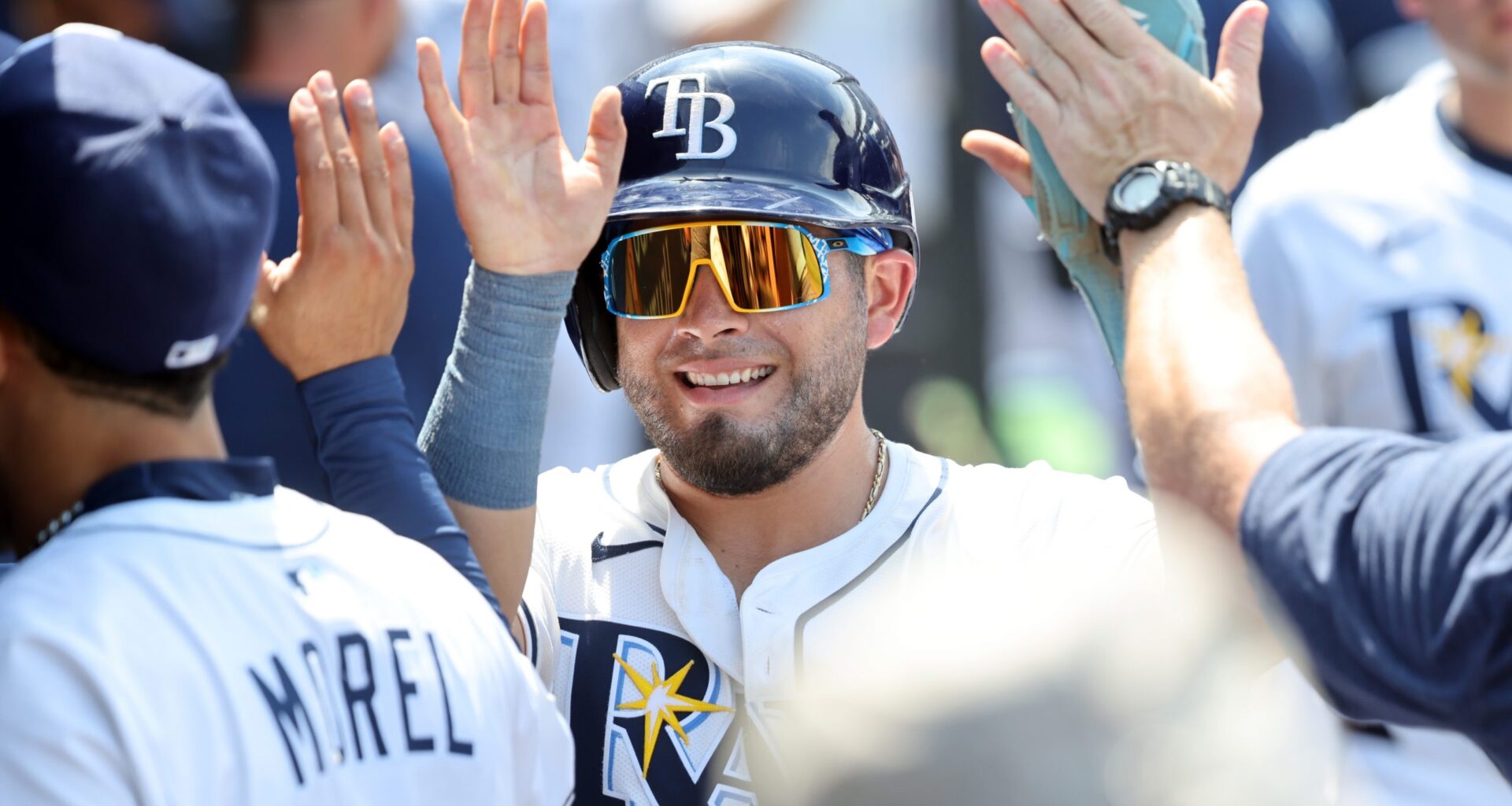 Tampa Bay Rays vs Houston Astros: Game 1 Preview